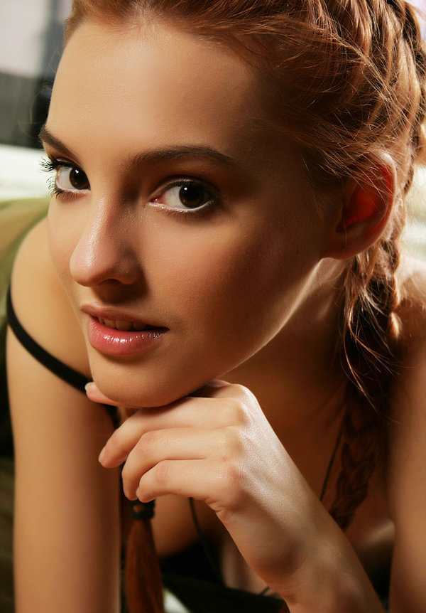 Ирина, 20 лет, 3 размер груди